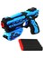 Elite 17 cm Soft Gun Mermi Atan Silah 7623 1 Adet 1