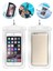 Elite Su Geçirmez Telefon Kılıfı Koruyucu Telefon Kılıfı Waterproof Telefon Kılıfı Sualtı Telefon Kılıfı 1 Adet 1
