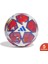 Ucl Trn Beyaz Futbol Topu 1