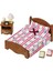 Elite Sylvanıan ESF5019 Ysemı-Double Bed-6 1 Adet 3