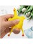 Elite Squishy Tavuk Yumurtlayan Anahtarlık Eşya Süs Çanta Fermuar Aksesuar Hediyelik 2 Adet 1 Adet 2