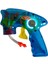 Elite Köpük Tabancası 500ML Yedek Köpük Hediyeli - Bubble Gun - Baloncuk Tabancası 1 Adet 3