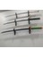 Elite 3lü Katana Katlanabilir Duvar Aparatlı 1 Adet 2