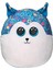 Elite Simurg Helena Husky Blue Squish 10'' Riee 1094518 1 Adet 1
