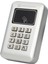 Novacom NC-MS03WP Metal Şifrematik Okuyucu Su Geçirmez (Pin+Prox) (4887) 1