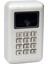 Novacom NC-MS03WP Metal Şifrematik Okuyucu Su Geçirmez (Pin+Prox) (4887) 2