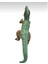 Elite Dinazor Trex Sesli Soft Yumuşak Malzeme 50CM Dinazor 1 Adet 3