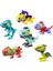 Elite Silverlit Biopod Zombies Dinozor Robot Asortili 1 Adet 5