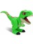 Elite Dino Sesli ve Hareketli T Rex Jr Dinozor Yeşil 1 Adet 1