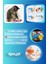 Elite Interaktif Kedi Oyun Tabancası | Peluş Toplarla Eğlenceli Oyun Zamanı 1 Adet 2