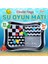 Elite Bebek Su Matı Tummy Time Aktivite Oyuncağı Su Havuzu 1 Adet 3