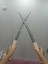 Elite Demon Slayer Inosuke Katlanan Katana 1 Adet 5