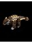 Elite Robot Dinozor - Ankylo Bot - Oyuncak 1 Adet 4
