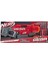 Elite Mega Motostryke 10 Dartlı E6474 Orijinal Silah Scntoys 1 Adet 2