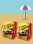 Elite Hot Wheels Şişme Kolluk 15X25 cm 1 Adet 3