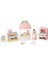 Elite 5807 Sylvanian Families Kasaba Pasta Dükkanı Oyun Seti 3 Yaş 1 Adet 2