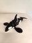 Elite Orca Balina Hareketli Oyuncak –3d Baskı – Büyük Versiyon (26 Cm) 1 Adet 1
