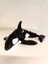 Elite Orca Balina Hareketli Oyuncak –3d Baskı – Büyük Versiyon (26 Cm) 1 Adet 3