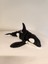 Elite Orca Balina Hareketli Oyuncak –3d Baskı – Büyük Versiyon (26 Cm) 1 Adet 5