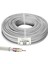 4+1 Cctv 0.22 Kamera Kablosu 100MT Poke PK-1025 1