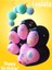 Elite Fufu Squishy Kedi Patisi Yıldız Boncuk Ikirenkli Sukuşi Oyuncak Pati Esnek Uzayan Skuşi Pink 1 Adet 3