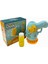 Elite Duck Bubble Gun - Ördekli Köpük Tabancası 1 Adet 1