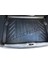 2012 Peugeot 208 Hb 3D Kauçuk Bagaj Havuzu 5