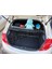2012 Peugeot 208 Hb 3D Kauçuk Bagaj Havuzu 6