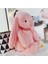 Elite Where Arkadaşım Uzun Kulak Bunny Peluş Tavşan 65 cm Pembe Ztml Syft 1139610 1 Adet 1
