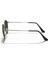RB 3447 029 50 Round Metal Unisex Güneş Gözlüğü 2