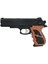 Elite Baretta Boncuk Tabancası Oyuncak 1 Adet 1