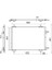 Mahle AC554000S -Knecht-Behr AC554000S A C-Kondansatör Peugeot 3008 5008 0 1