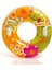 Elite Tutunmalı Transparan Çiçekli Simit 97 cm Intex - 58263 1 Adet 2