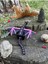 Elite Minecraft Ender Dragon Hareketli Aksiyon Figür Ejderha 20 cm 1 Adet 3