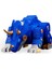 Elite Robot Dinozor - Tricera Bot- Oyuncak 1 Adet 1