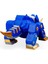 Elite Robot Dinozor - Tricera Bot- Oyuncak 1 Adet 5