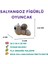 Elite 5li Set Deve – Bukalemun – Salyangoz – Timsah – Tilki 1 Adet 4