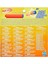 Elite Nerf N Serisi Flex Dart Tabancası - N1 Dart Ile Uyumlu 2 Adet 1 Adet 3