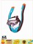 Elite Hydro Pro Seaclear Flowtech Şnorkel large/xlarge Kız Oyuncakları Eğitici Oyuncaklar 1 Adet 1