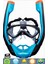 Elite Hydro Pro Seaclear Flowtech Şnorkel large/xlarge Kız Oyuncakları Eğitici Oyuncaklar 1 Adet 2