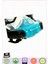 Elite Hydro Pro Seaclear Flowtech Şnorkel large/xlarge Kız Oyuncakları Eğitici Oyuncaklar 1 Adet 4