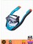 Elite Hydro Pro Seaclear Flowtech Şnorkel large/xlarge Kız Oyuncakları Eğitici Oyuncaklar 1 Adet 5