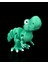 Elite Hareketli T-Rex Dinozor - Oyuncak 1 Adet 2