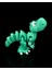 Elite Hareketli T-Rex Dinozor - Oyuncak 1 Adet 3