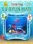 Elite 1 - 2 Yaş Bebek Su Matı Tummy Time Aktivite Oyuncağı Su Havuzu Çok Renkli 1 Adet 3