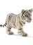 Elite Schleich Wild Life Yavru Beyaz Kaplan 1 Adet 1