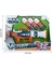 Elite 3 Mermili Sünger Dart Atan Silah 25 cm Bazuka Mega Mermili Silah 1 Adet 3
