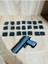 Elite Boncuklu 20X11 cm Boncuk Atan Silah + 21 Paket Boncuk 1 Adet 1