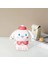 Elite Cinnamoroll Sevimli Kedi Pati Kuromili Oyuncak Figür Anime Yumuşak Squishy Stress Oyuncak Sukuşi 1 Adet 1