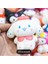 Elite Cinnamoroll Sevimli Kedi Pati Kuromili Oyuncak Figür Anime Yumuşak Squishy Stress Oyuncak Sukuşi 1 Adet 3